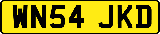 WN54JKD