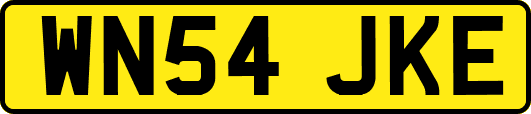 WN54JKE