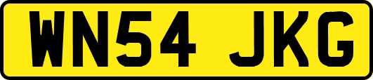 WN54JKG