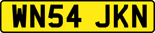 WN54JKN