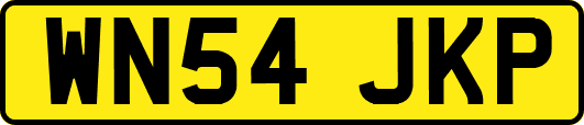 WN54JKP