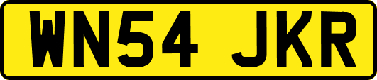 WN54JKR