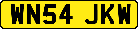 WN54JKW