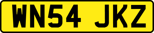 WN54JKZ