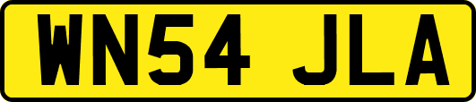 WN54JLA