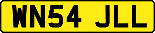 WN54JLL
