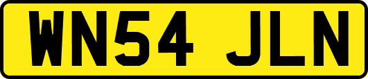 WN54JLN