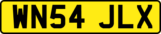 WN54JLX