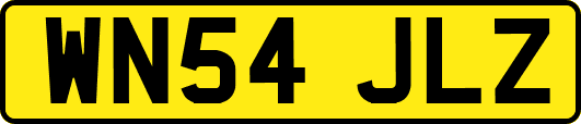 WN54JLZ