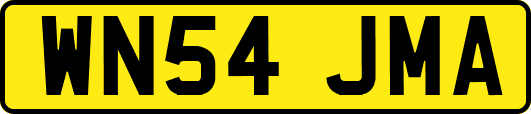 WN54JMA