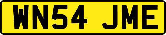 WN54JME