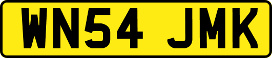 WN54JMK