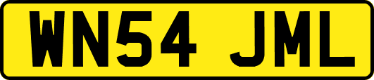 WN54JML