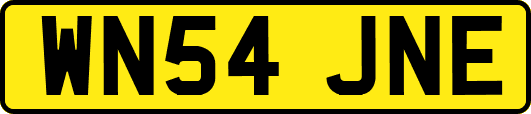 WN54JNE