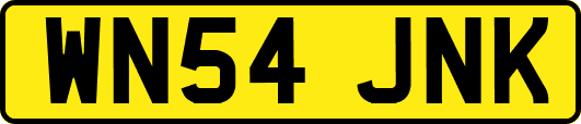 WN54JNK