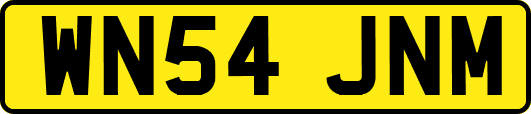 WN54JNM