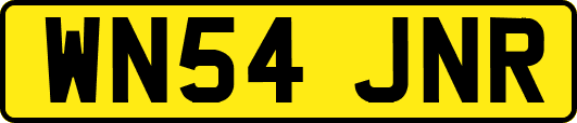 WN54JNR