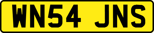 WN54JNS