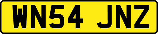 WN54JNZ