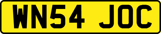 WN54JOC