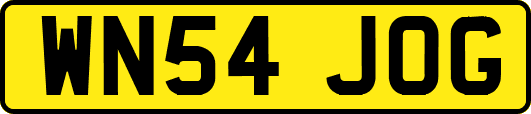 WN54JOG
