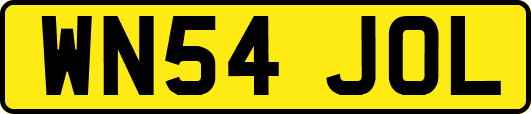 WN54JOL