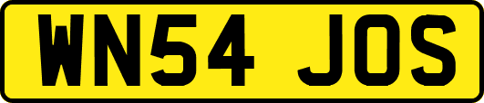 WN54JOS