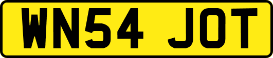 WN54JOT