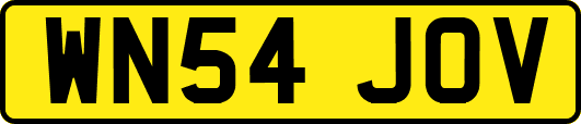 WN54JOV