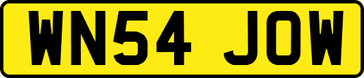 WN54JOW
