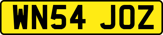 WN54JOZ
