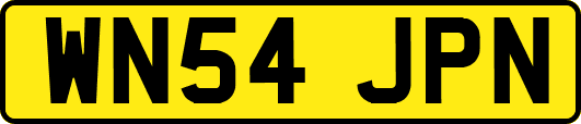 WN54JPN