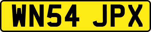 WN54JPX
