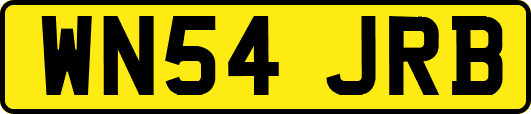 WN54JRB