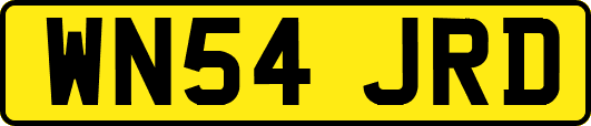 WN54JRD