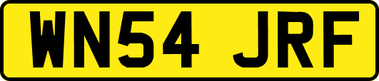 WN54JRF