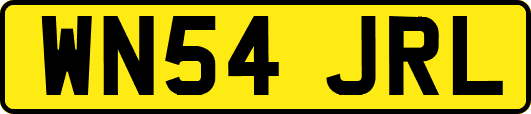 WN54JRL