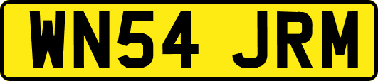 WN54JRM