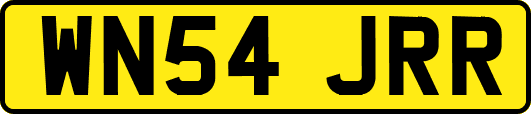 WN54JRR