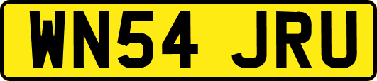 WN54JRU