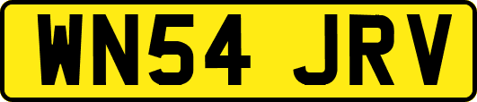 WN54JRV