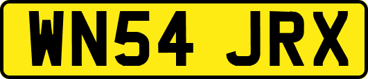 WN54JRX