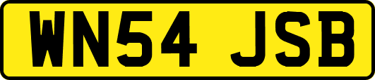 WN54JSB