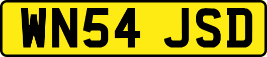 WN54JSD