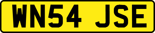 WN54JSE
