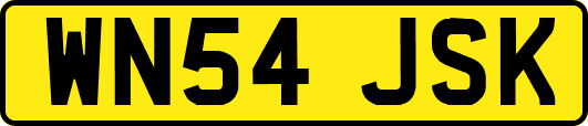 WN54JSK