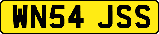 WN54JSS