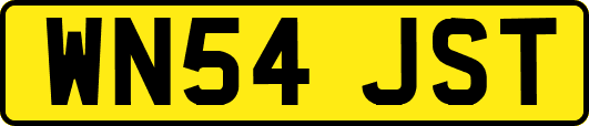 WN54JST