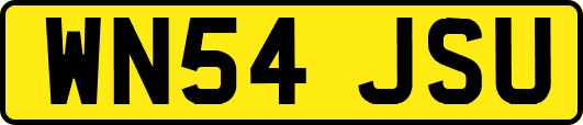 WN54JSU