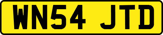WN54JTD